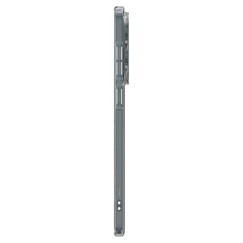 Spigen Galaxy S25 Edge Case – Liquid Crystal